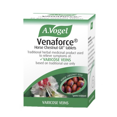 A.Vogel Venaforce 30 tabs